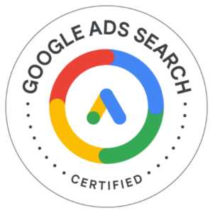 google-ads-certified